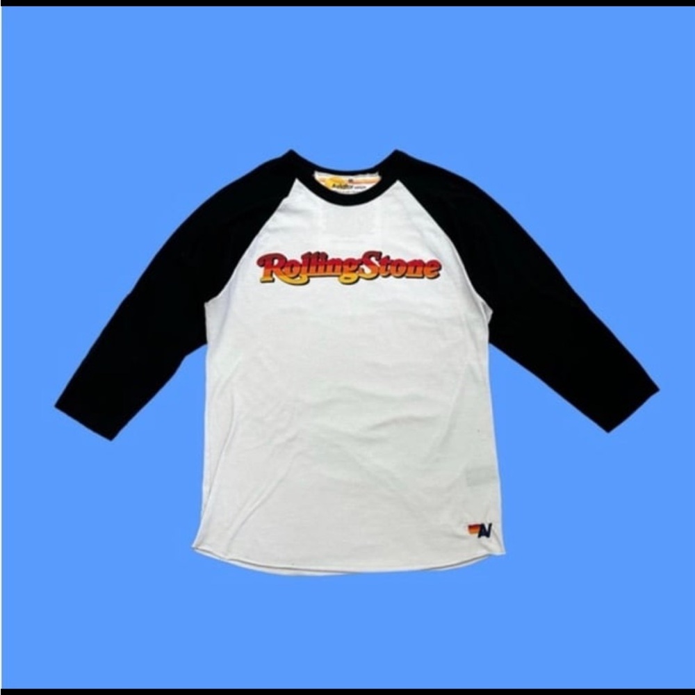 Aviator Nation shirt